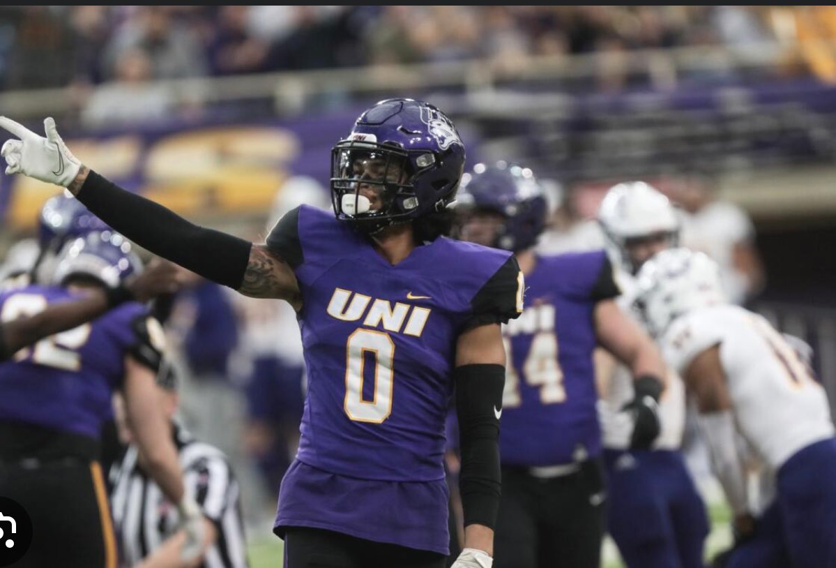Keon Collier (@keoncollier1) on Twitter photo After a conversation with <a href="/CoachJoeGanz/">Joe Ganz</a> I am blessed To Receive Another D1 Scholarship From the University of Northern Iowa <a href="/AllenTrieu/">Allen Trieu</a> <a href="/Rivals/">Rivals</a> @Rivals_Clint <a href="/RivalsFriedman/">Adam Friedman</a> @SWiltfong247 <a href="/BrianDohn247/">BrianDohn247</a> <a href="/adamgorney/">Adam Gorney</a> @PRZPAvic <a href="/OJW_Scouting/">PrepRedzone Oliver</a> <a href="/EDGYTIM/">Timothy “EDGYTIM” OHalloran</a> <a href="/Levi_bradley312/">Levi bradley</a> <a href="/Coach_Ander5on/">Coach Anderson</a> After a conversation with <a href="/CoachJoeGanz/">Joe Ganz</a> I am blessed To Receive Another D1 Scholarship From the University of Northern Iowa <a href="/AllenTrieu/">Allen Trieu</a> <a href="/Rivals/">Rivals</a> @Rivals_Clint <a href="/RivalsFriedman/">Adam Friedman</a> @SWiltfong247 <a href="/BrianDohn247/">BrianDohn247</a> <a href="/adamgorney/">Adam Gorney</a> @PRZPAvic <a href="/OJW_Scouting/">PrepRedzone Oliver</a> <a href="/EDGYTIM/">Timothy “EDGYTIM” OHalloran</a> <a href="/Levi_bradley312/">Levi bradley</a> <a href="/Coach_Ander5on/">Coach Anderson</a>