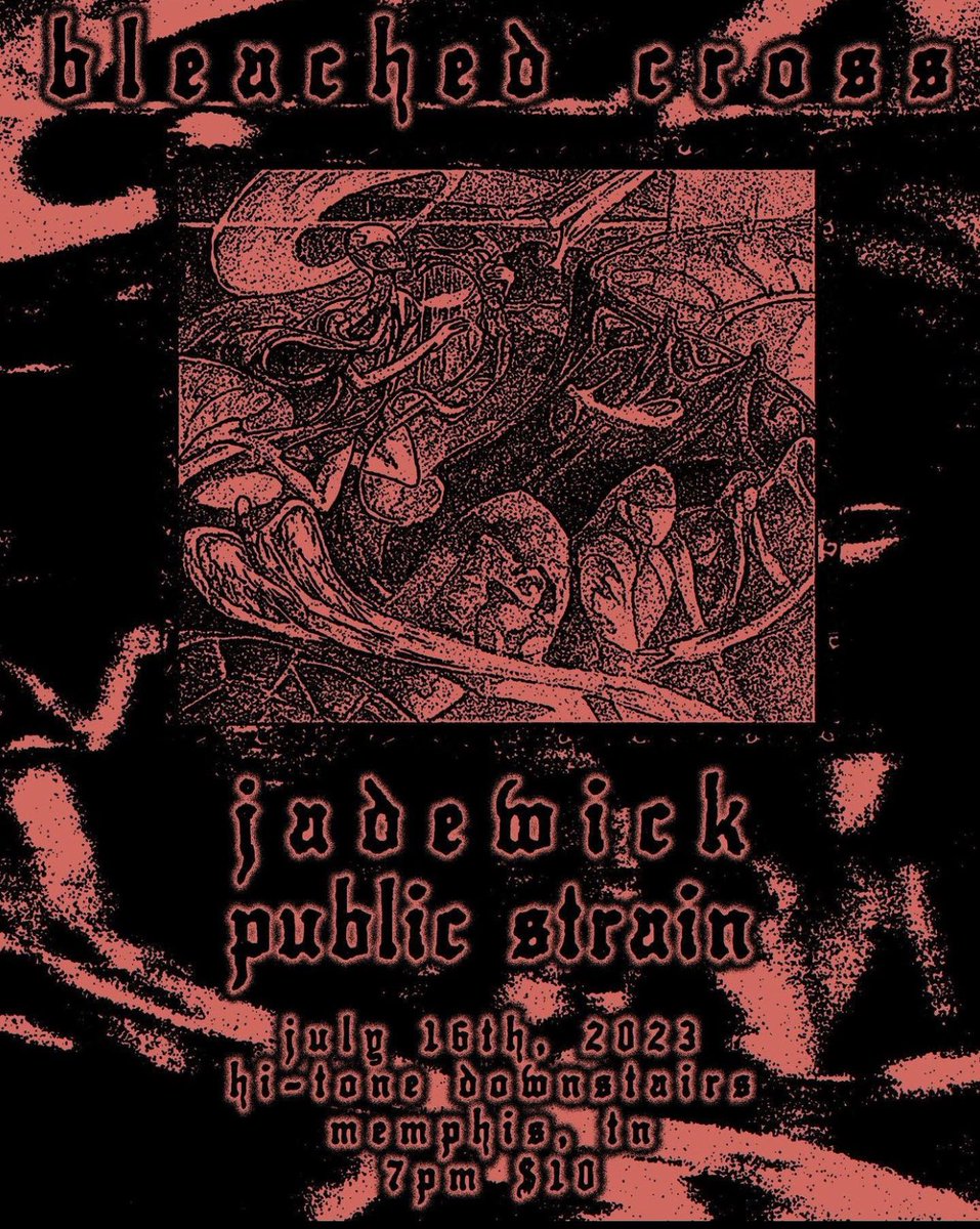 publicstrain901's tweet photo. one of many shows to come. music coming soon https://t.co/8jrhFaRCUR
