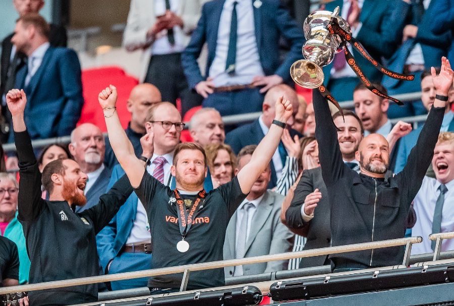 Tom Weal tweet media