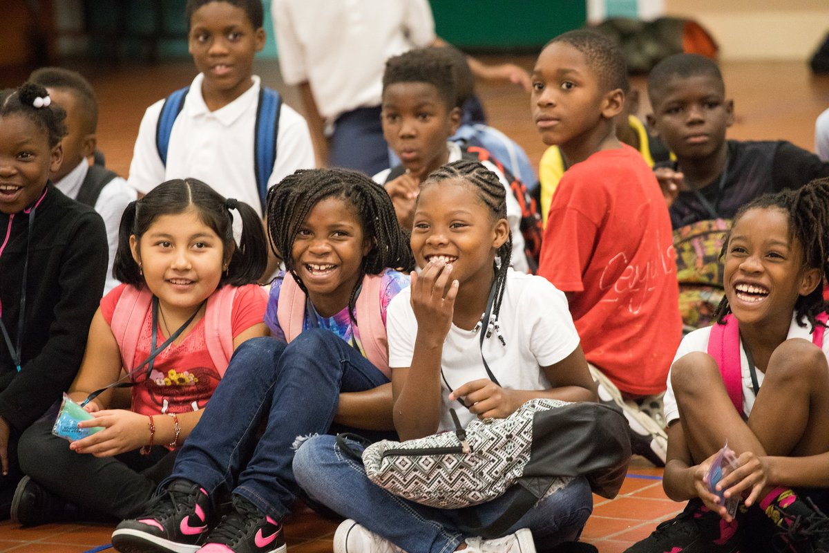 Afterschool Alliance tweet media