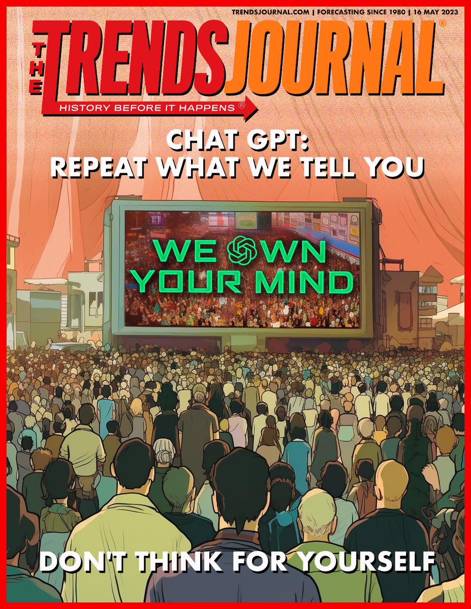 Gerald Celente on Twitter "SUBSCRIBE Support independent journalism