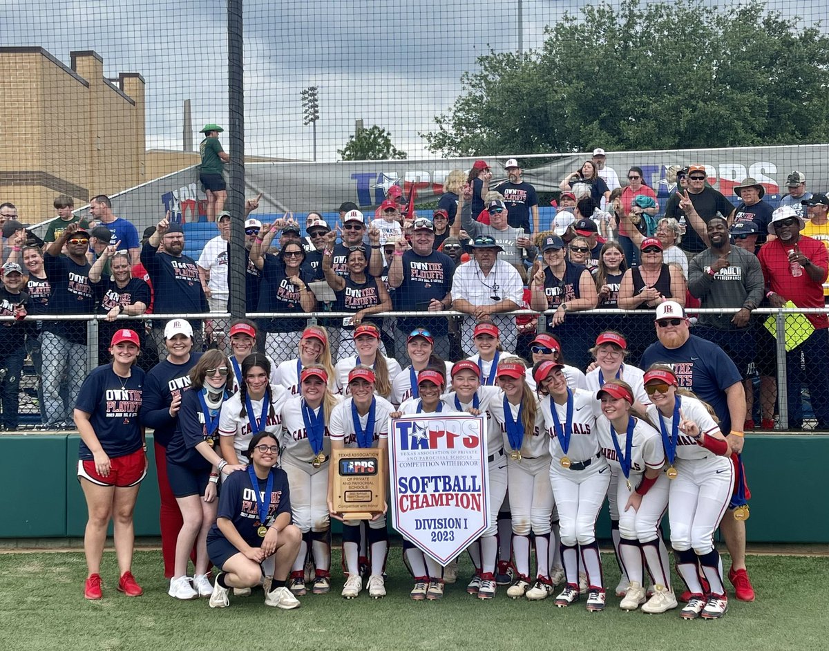Thank you Cardinal Family! ❤️<a href="/JPIIHS_Softball/">JPIIHS Softball</a>