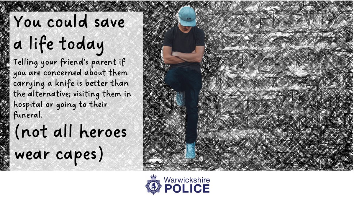 Southam SNT (@southamcops) on Twitter photo 