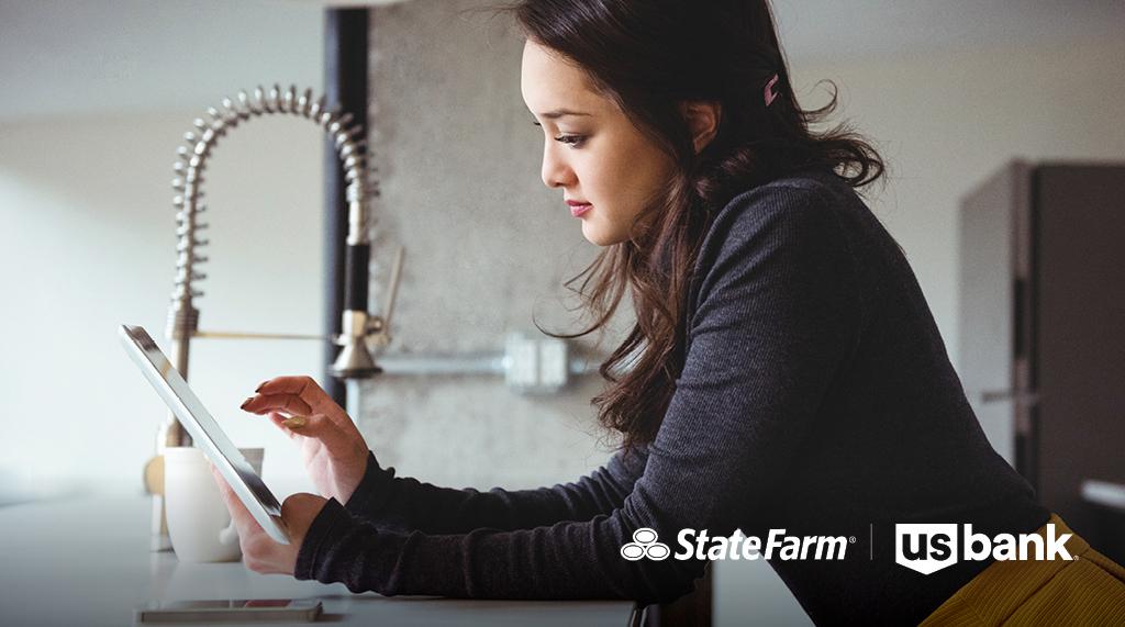 JMGunn3's tweet photo. Let your money work for you with a U.S. Bank Certificate of Deposit. Thanks to the alliance between State Farm and U.S. Bank, U.S. Bank can help you earn while you save. 

Visit https://t.co/fBjlb0y8fc or contact me for more information.

Member FDIC. https://t.co/XE3bVEhpEQ