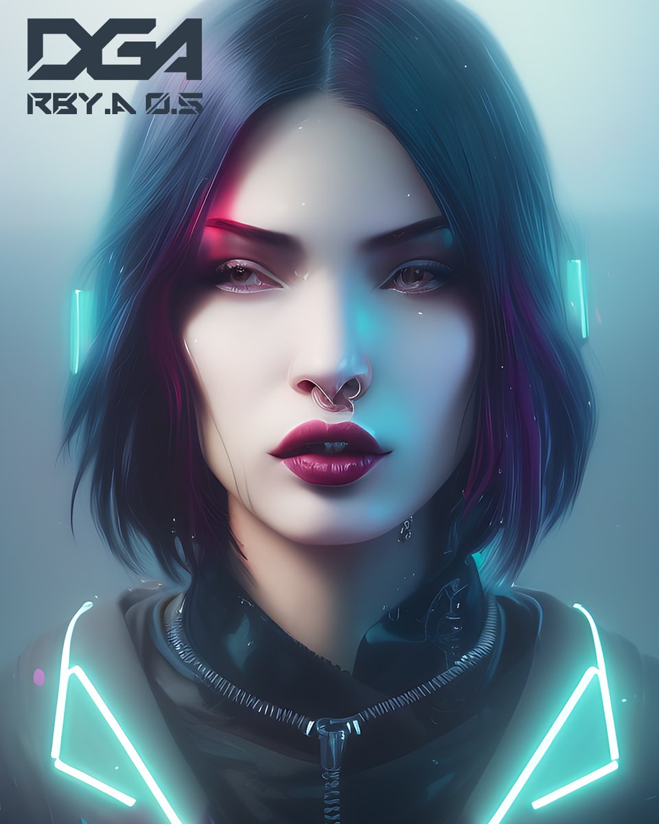 dreamgirlsarmy's tweet photo. DGA RBY.A 0.5
@missrubyalexia
#artwork #digitalart #conceptart #illustration #fantasy #characterdesign #cyberpunk #cyberpunkgirl #scifi #sweetgirl #gamergirl #egirl #neonlights #dga #dreamgirls #rubyalexia https://t.co/Q70Gadjt0S