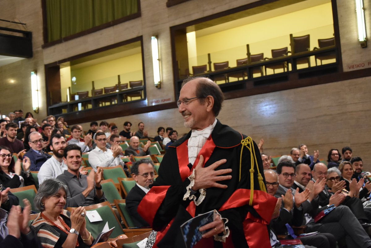Silvio Micali (@silviomicali) / Posts / X