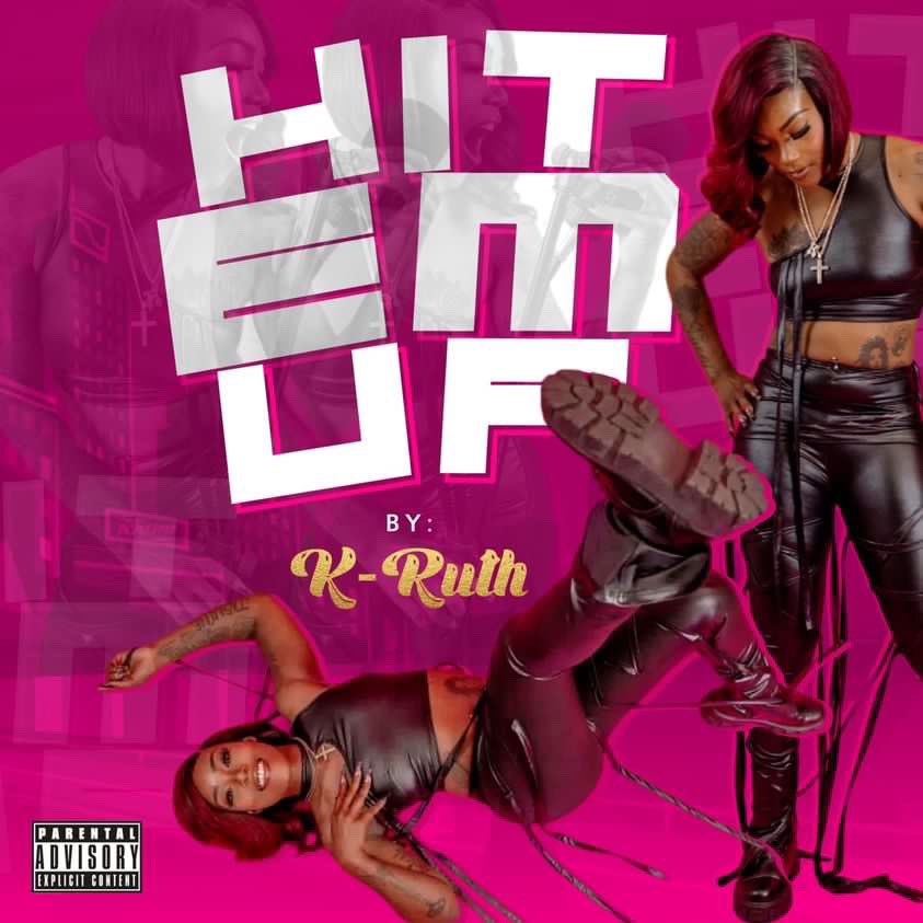 Kruthofficial's tweet image. SUPER EXCITED TO ANNOUNCE 
“HIT EM UP” 📣 💣 NEW SINGLE 
FRIDAY 5/19 🔥
PRE-SAVE LINK IN BIO 
THANK YOU ALL FOR THE GET WELL WISHES 🙏🏾

instagram.com/p/CsT2kiGrBhh/…

#Hitemup #Kruthofficial #NewMusic