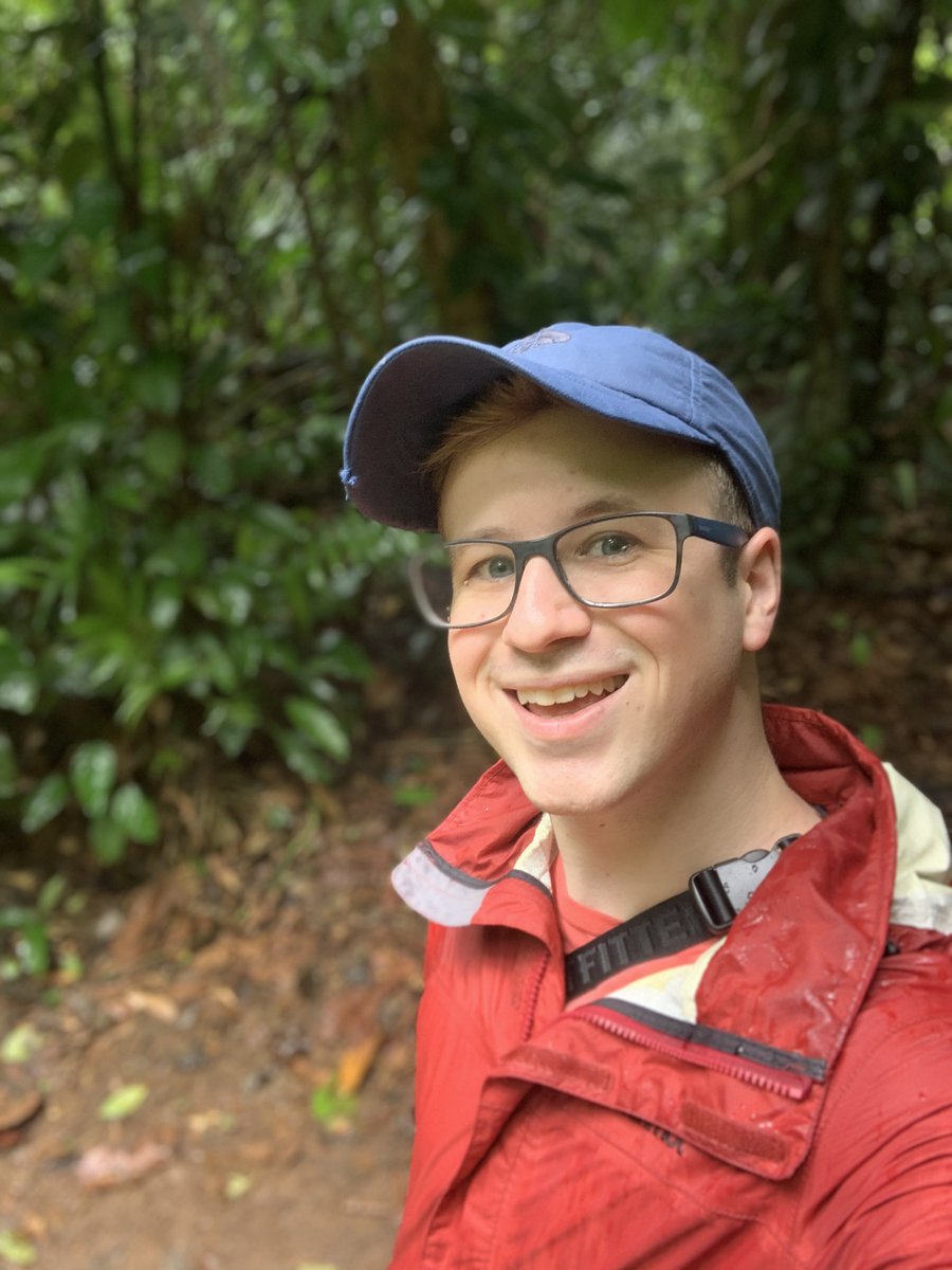 CLACS is thrilled to announce that the winner of the 2023 CLACS Dissertation Prize is Joshua Schnell of the Anthropology Department. 

His dissertation is titled, "Cultures of Oral Care in the Southern Maya Lowlands (250 BCE - 1000 CE)."

Congratulations, Joshua!