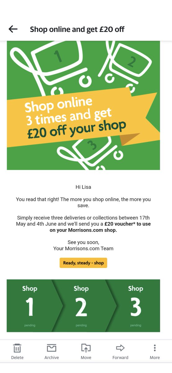 lisajoynes tweet media