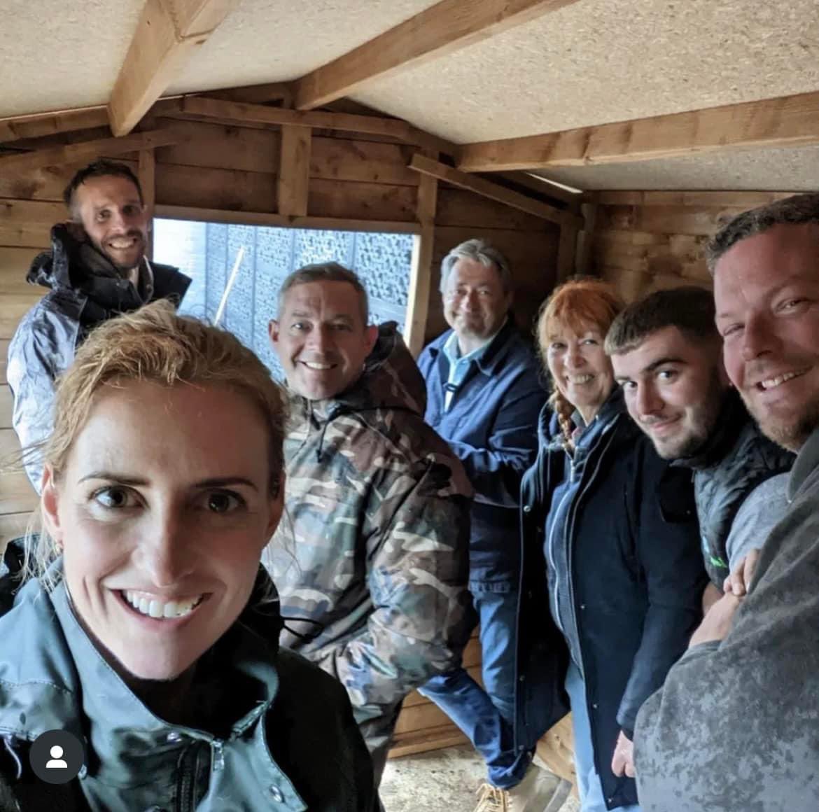 Scott Taylor tweet media