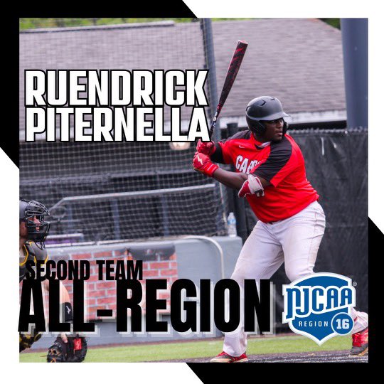 Mineral Area Baseball tweet media