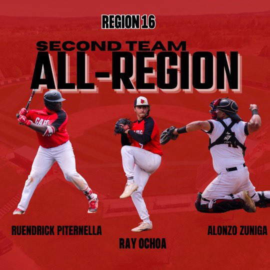 Mineral Area Baseball tweet media