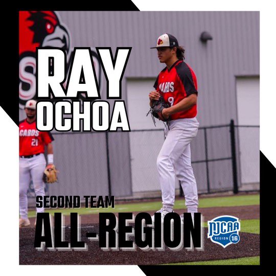 Mineral Area Baseball tweet media