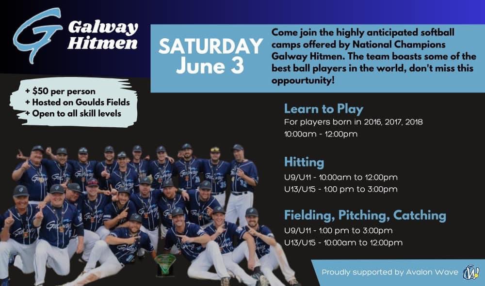 Camp is filling up fast, register today!!