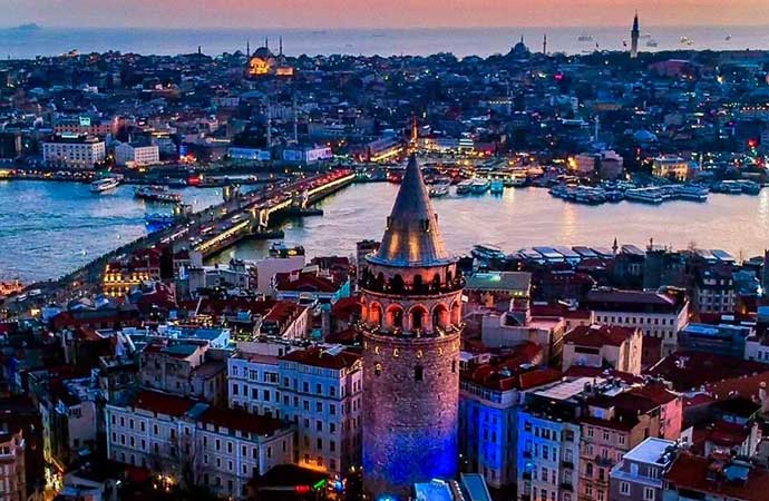 CulturalPlaceTR's tweet photo. Keşfetmenin yeni yolu: Cultural Places $CPTC token! Turistik yerlerin dijitalleştirilmesi ve kültür turizminin geliştirilmesinde önemli bir rol oynayan Cultural Places, $CPTC token ile ekosistemine yeni bir boyut kazandırıyor. https://t.co/FRTSwfRxlK
