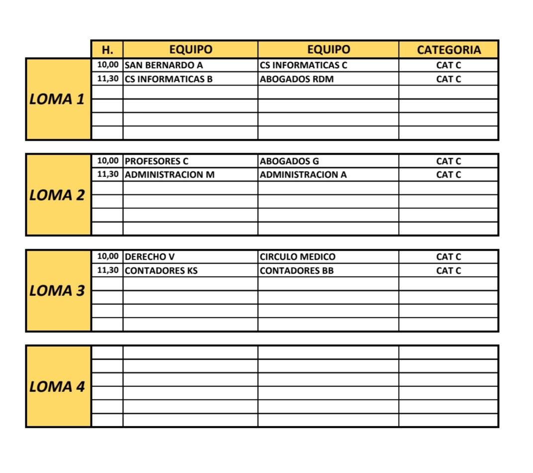 acdpus's tweet photo. ⚠️FIXTURE DOMINGO 21 de MAYO⚠️
Acdpus La Loma ACDPUS📍  
#FutbolLaLoma #Salta #Argentina 🇦🇷 https://t.co/5fN77BZX02