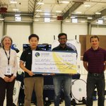 Photo by UMD Department of Aerospace Engineering (@UMDAero)