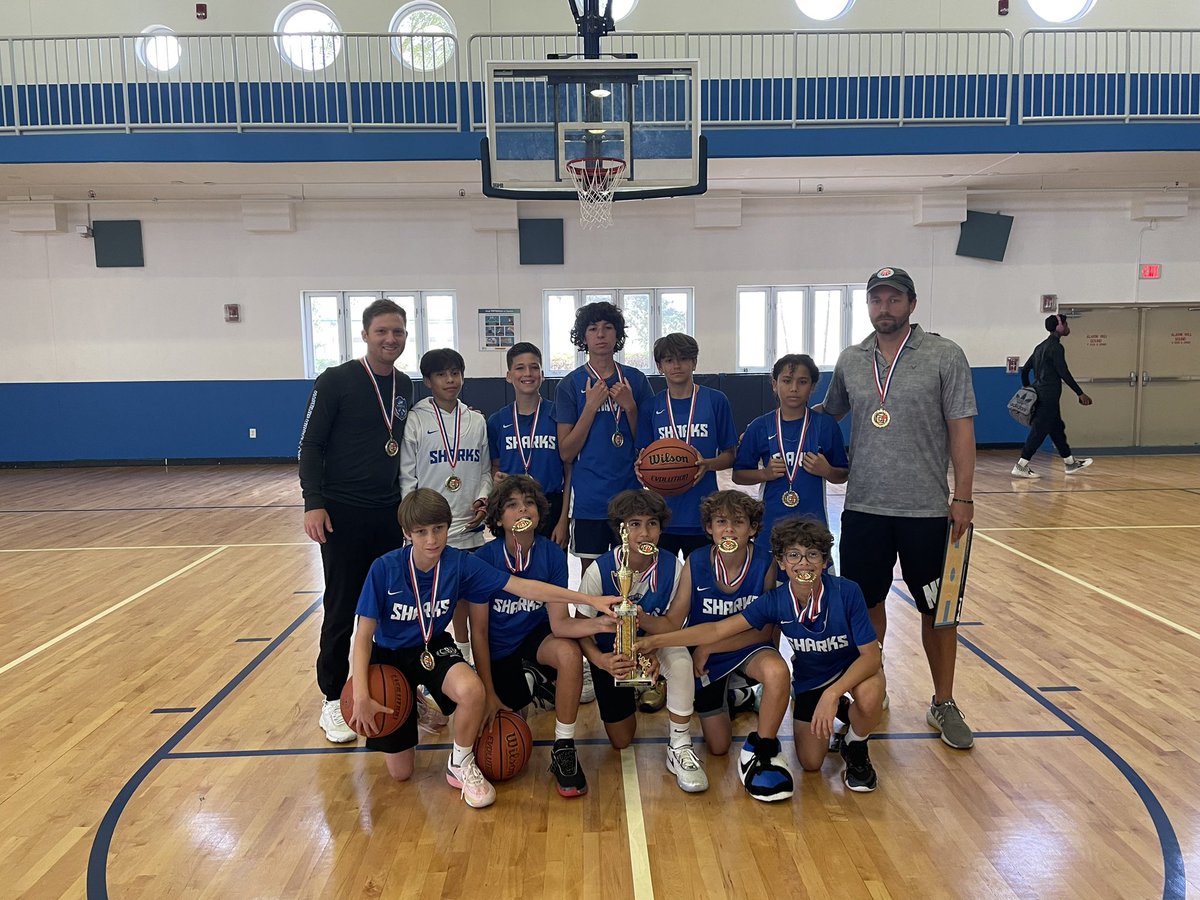 MBNMSSharks (@nms_sharks) on Twitter photo The boys JV basketball team won the district championship 52-20! Way to go sharks!!!
<a href="/MDCPS/">Miami-Dade Schools</a> <a href="/MDCPSNorth/">M-DCPS North Region</a> <a href="/luciabaezgeller/">Lucia Báez-Geller</a> <a href="/SuptDotres/">Jose L. Dotres, Ed.D.</a> <a href="/1pamtaylor/">Pamela Taylor</a> The boys JV basketball team won the district championship 52-20! Way to go sharks!!!
<a href="/MDCPS/">Miami-Dade Schools</a> <a href="/MDCPSNorth/">M-DCPS North Region</a> <a href="/luciabaezgeller/">Lucia Báez-Geller</a> <a href="/SuptDotres/">Jose L. Dotres, Ed.D.</a> <a href="/1pamtaylor/">Pamela Taylor</a>