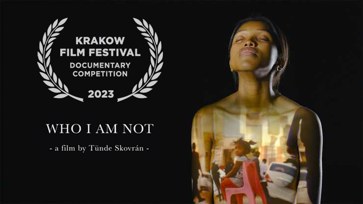 13thGenFilm's tweet photo. Tรผnde Skrovรกnโs "WHO I AM NOT" screens in the International Documentary Competition at this yearโs @krakowfilmfest, one ofย 14 outstanding productions selected from around the globe.
WHO I AM NOT at #63KFF: ๐ https://t.co/KayZ9Fzs7D
#IntersexAwareness #WhoIAmNot #LGBTQIA 1/2 https://t.co/7hzy6oimTr