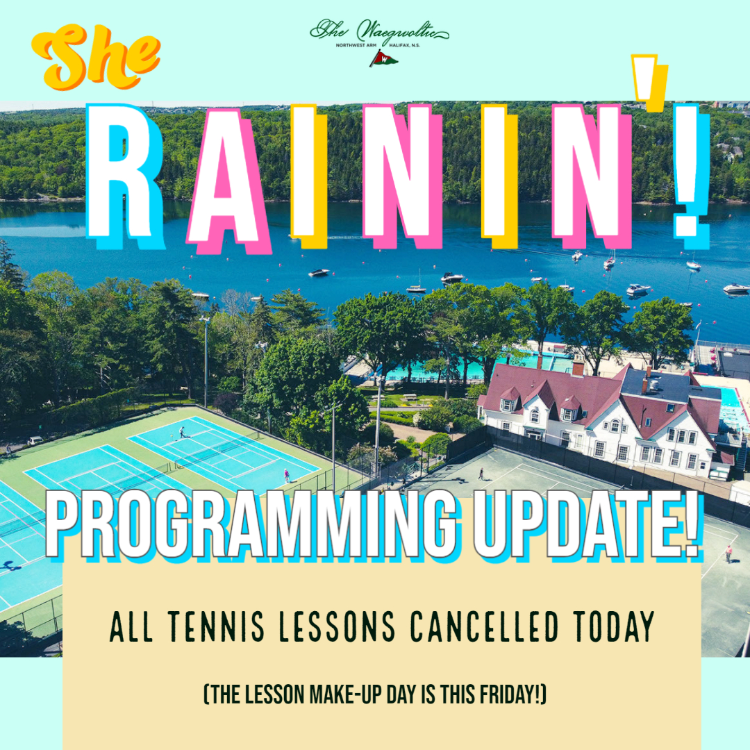 The Waegwoltic Club (@thewaeg) on Twitter photo 