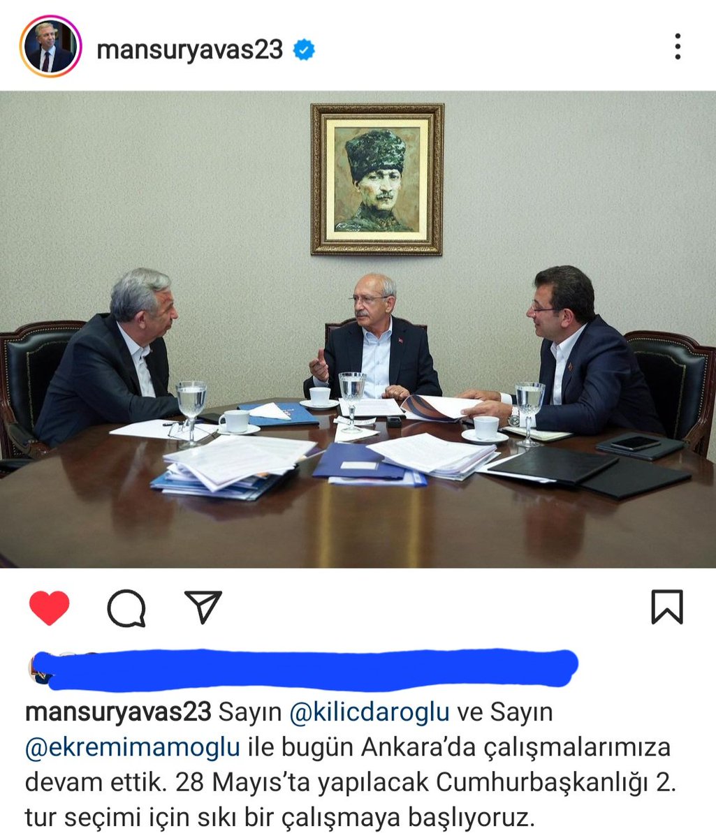 Haydi! Yeniden başlıyoruz, yılmak ya da vazgeçmek yok! Başkanlarım başladı bile...