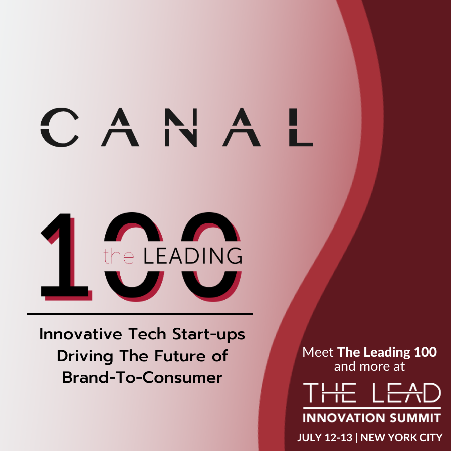 Tuesdays are a little more fun when you're recognized for what you're building — thank you to <a href="/The_Lead_Co/">THE LEAD</a> for including us on the list of 100 most innovative start-ups in DTC!

And a big thank you to our amazing brands for trusting us to bring their visions to life ❤️