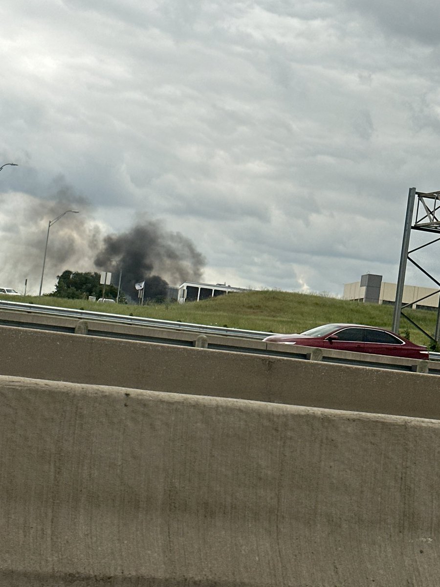 DFW Scanner on Twitter "Dispatched as a vehicle fire"