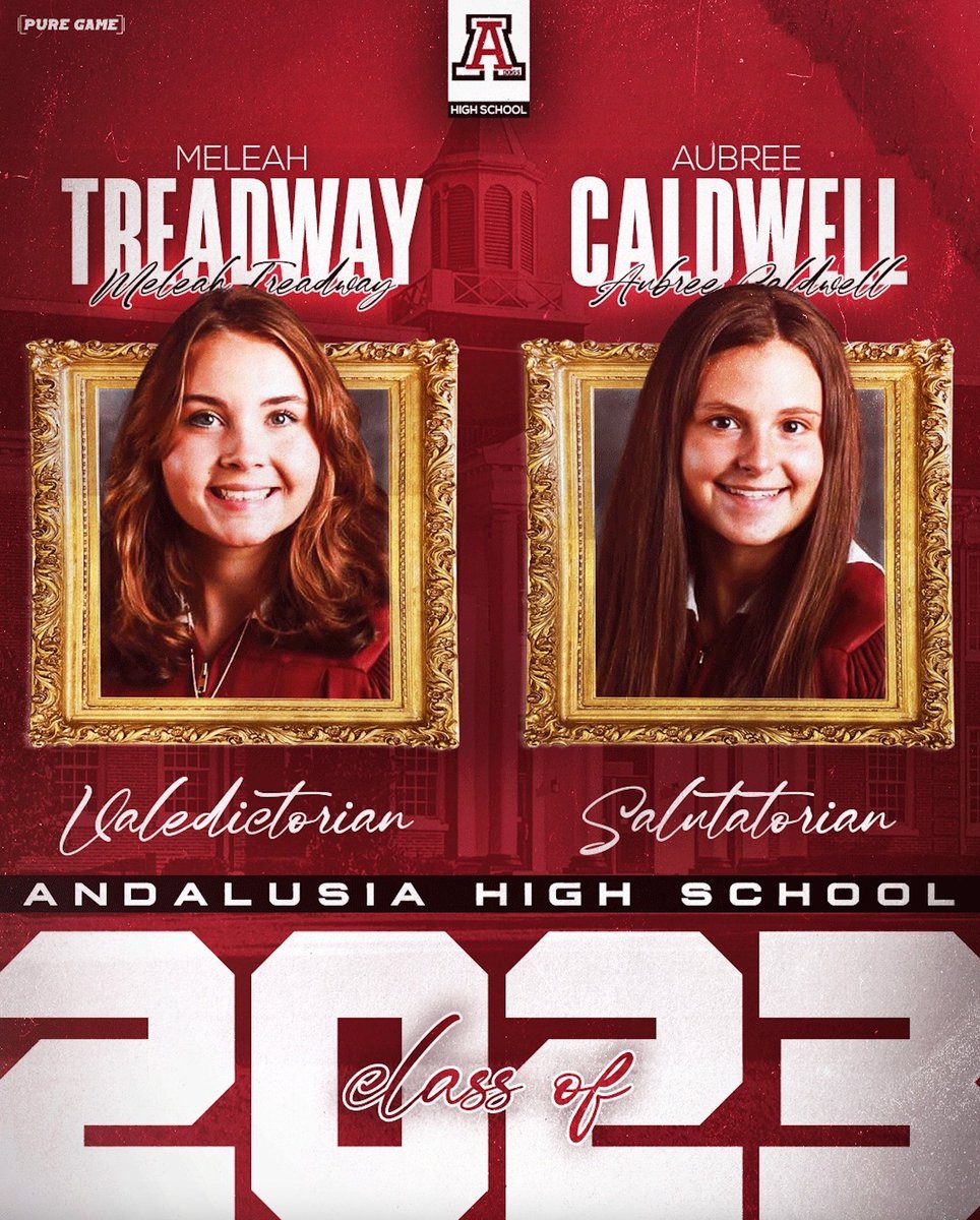 Andalusia High School (@andalusia_high) / Posts / X