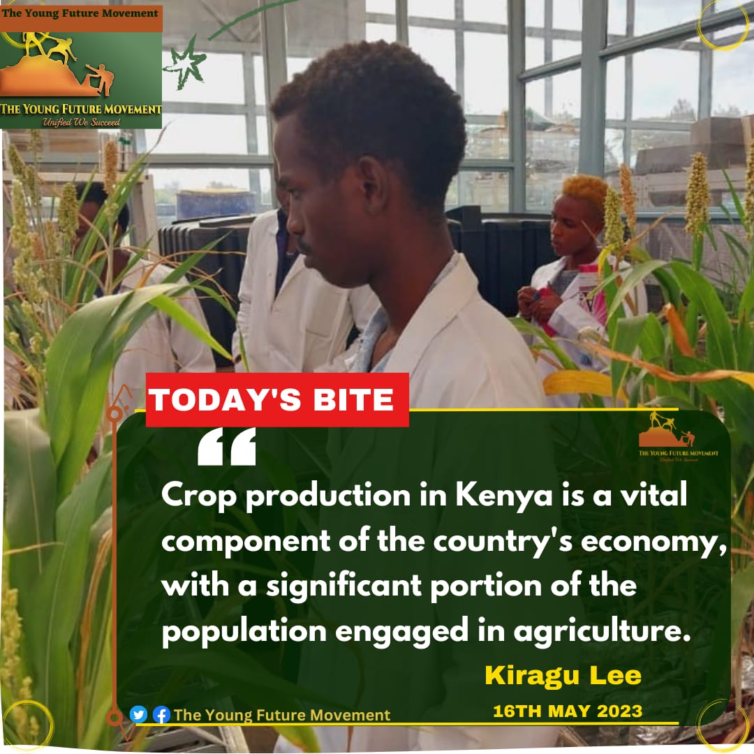 lawrenzo_tv's tweet photo. Improve irrigation infrastructure to reduce dependence on rainfed agriculture and mitigate the effects of climate change. #theyoungfuture #TYFmovement https://t.co/naeQvfciyg