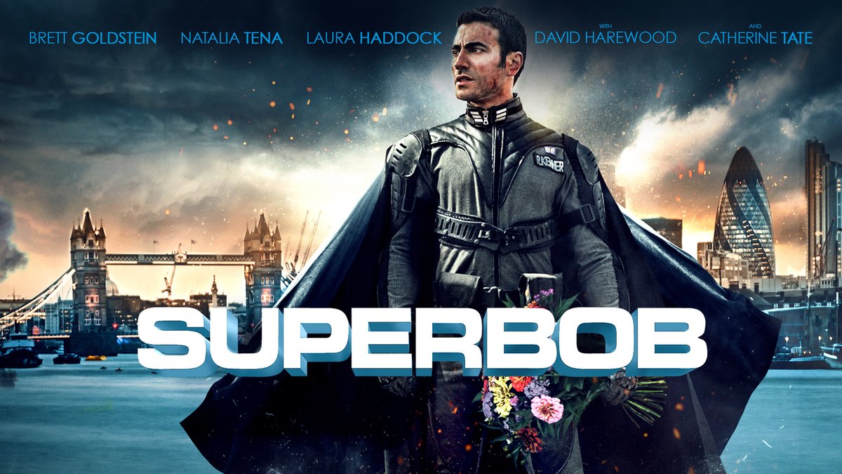 If you're already starting to miss #TedLasso, why not watch <a href="/brettgoldstein/">Brett Goldstein</a> in the wonderful superhero romance film #Superbob?

Stream it free on <a href="/Tubi/">Tubi</a>:
tubitv.com/movies/572708/…