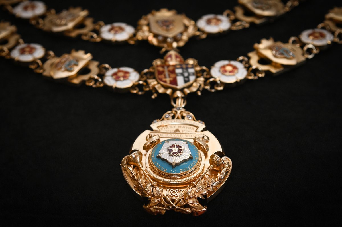 Royal SutCol TC tweet media