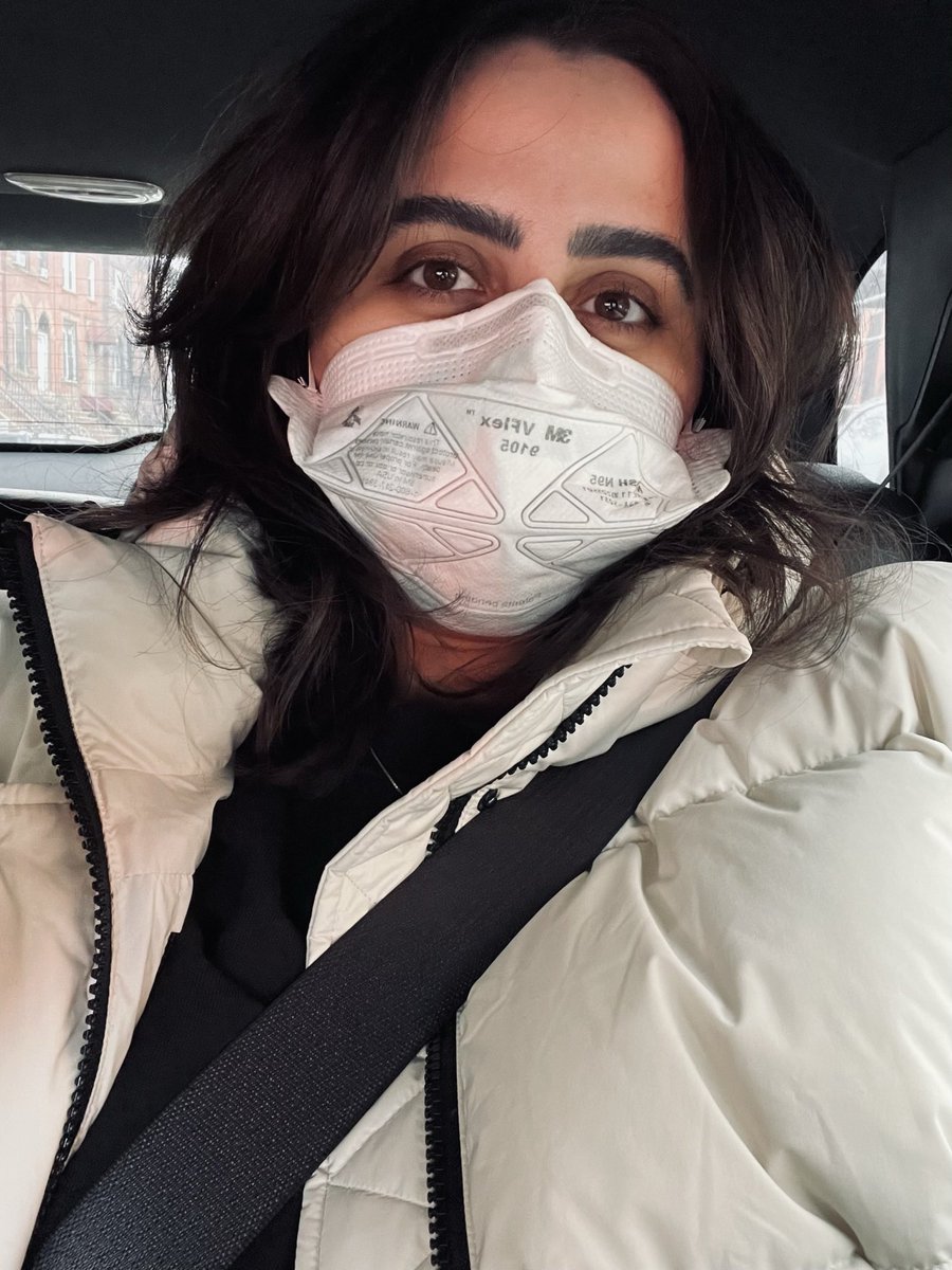 COVID gave me medical issues and now I have to go to appts weekly to figure out/ treat what’s wrong. None of my providers’ offices require masking anymore, so I have to risk getting the virus that gave me the health problems in order to access treatment. #KeepMasksInHealthCare