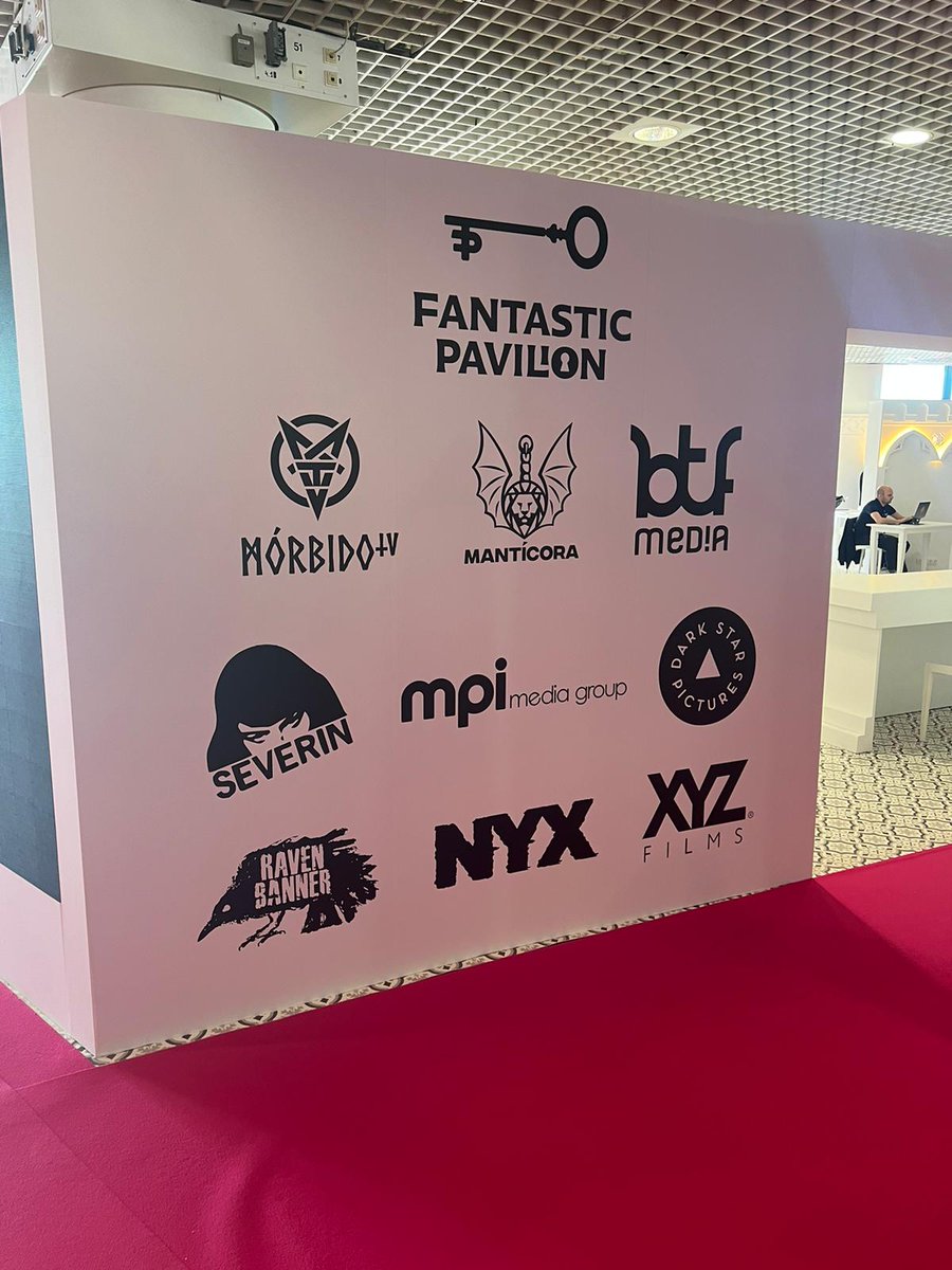 NYX TV Canada tweet media