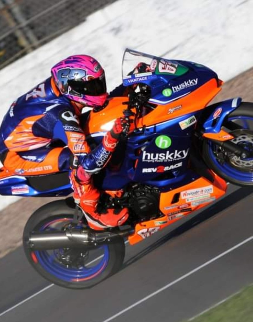 Time for Bsb at Donnington with jakeybones on the <a href="/huskky/">Iulian</a> energy <a href="/VantageRnD/">John Mapother</a> supersport 300 bike,thanks to all our sponsors that help make this happen <a href="/helperformance/">helperformance.com ™</a> <a href="/GBRacingEU/">GBRacing World Class Motorcycle Protection</a> <a href="/cvs/">Vivek Venugopalan</a> Immingham <a href="/barnesracing/">Cameron Barnes</a>
<a href="/navigate/">navigate</a>-it.com 
<a href="/KentCams/">Kent Cams</a>