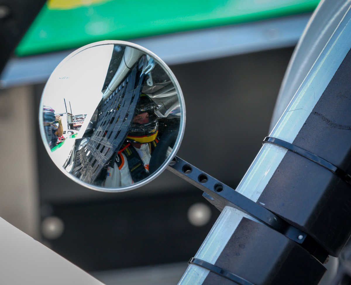 Good to see ya, old friend. 👋 <a href="/DaleJr/">Dale Earnhardt Jr.</a>