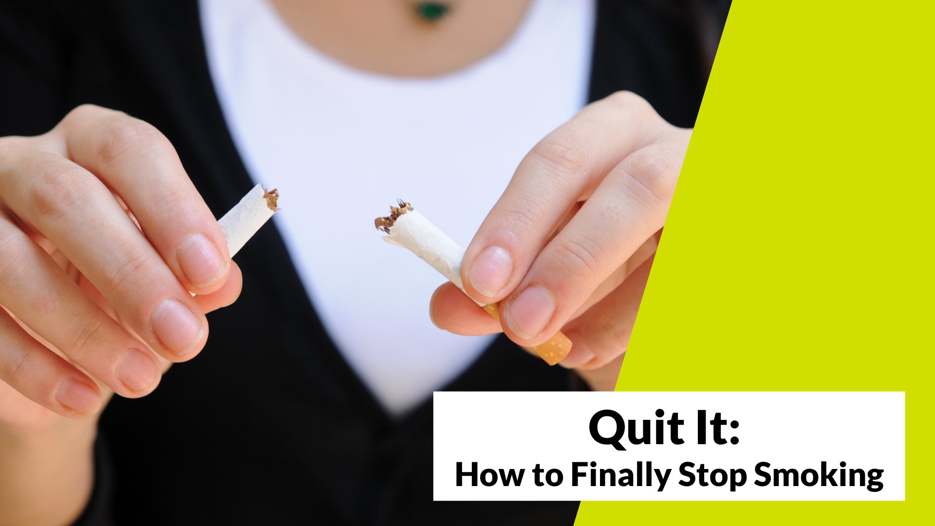 Kitchener Public Library on Twitter "Learn about tobacco addiction and