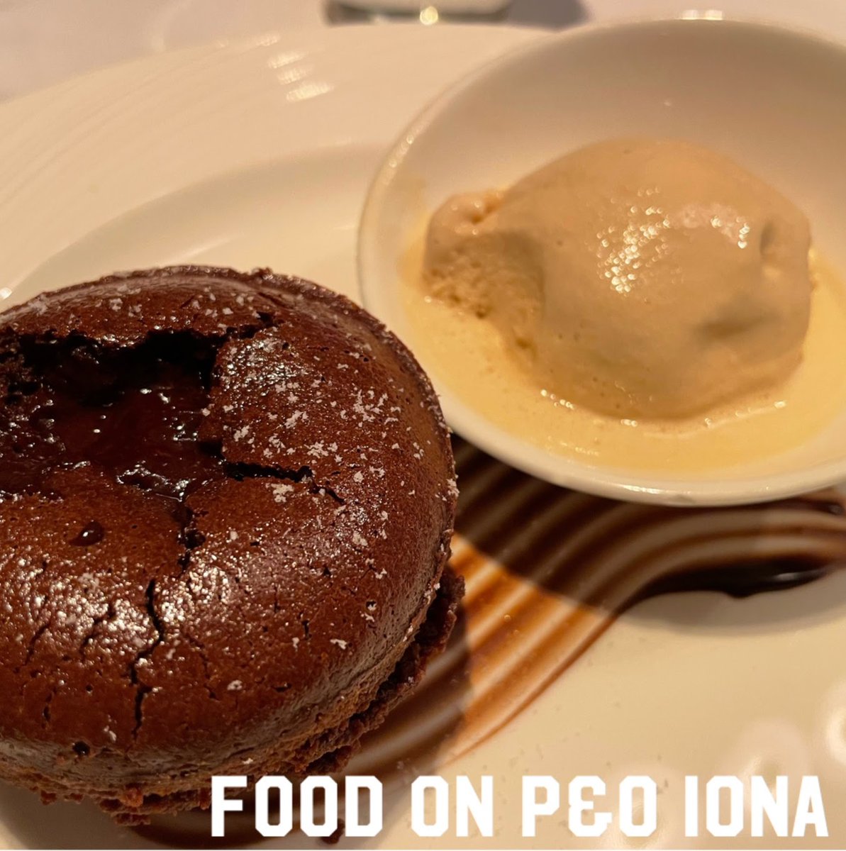WheelyGoodUK's tweet photo. Lunchtime means it's time for a food pic from the Main Dining Room on P&O Iona.
@pandocruises
#Iona #Cruise #Cruising #PandOIona #PandO #PandOCruises #CruiseTravel #Food #Foodie #Hungry #Dessert #Desserts #DiningRoom #Dining #IceCream #WheelyGood #WheelyGoodUK https://t.co/mi2msHCfkR