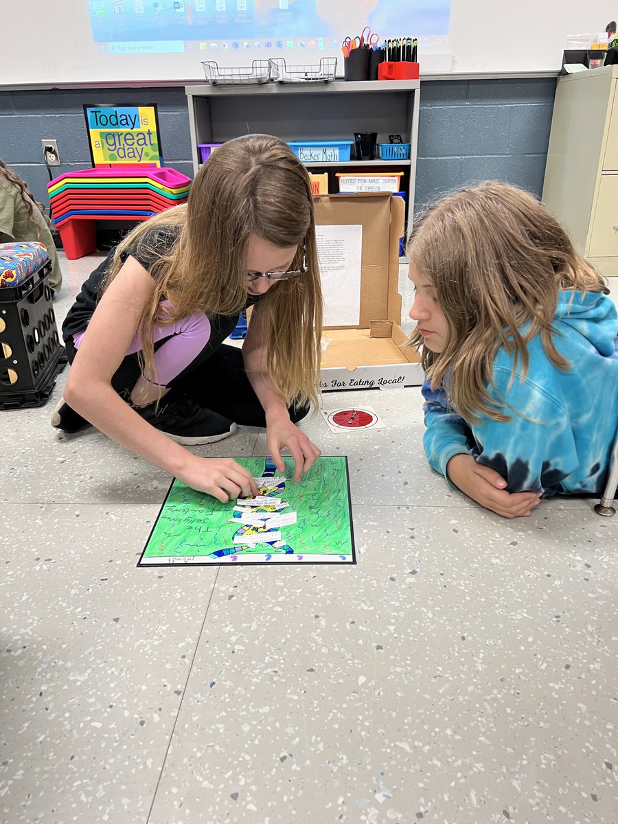 Staci Becker tweet media