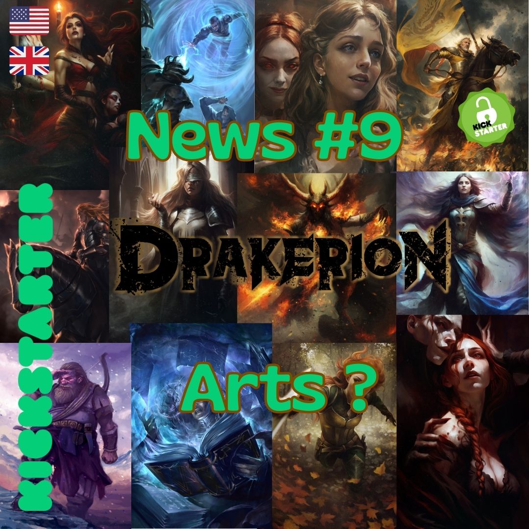 Drakerion tweet media