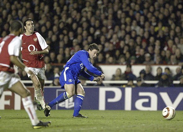 JParfitt123's tweet photo. @rt89_01 @ChampChaz02 @talkSPORT And you haven’t won it in 20. As I said before Arsenal were the bigger club but times change and in the last 20 years you have done nothing. And even your invincibles weren’t really invincible were they… remember this 😘 https://t.co/yTjqFpXvnM