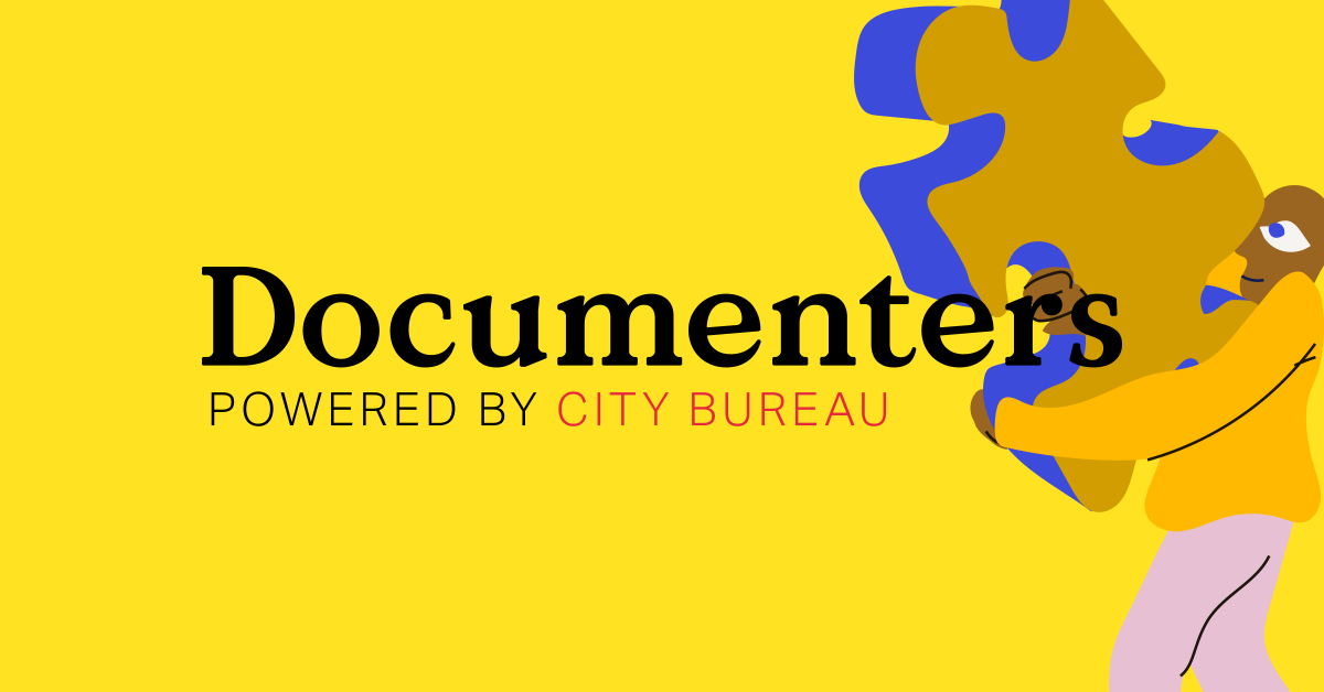 city_bureau's tweet photo. 🗣️ The #Newswire is back, fresh on the heels of the swearing in of Mayor Brandon Johnson and the new City Council! Check out civic reporters @indiawho's latest details from meetings #Documenters covered last week and more 👇 https://t.co/M3FeYZpRdW https://t.co/BwThnvW4fy