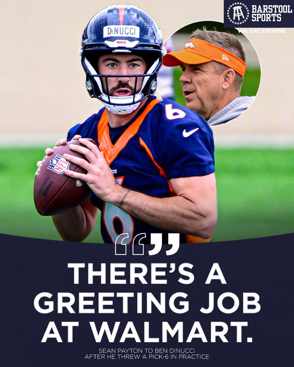 barstoolsports's tweet photo. Get ready to learn Walmart greeting. https://t.co/odcnJbRCNi