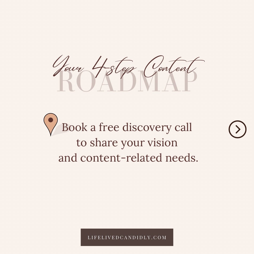 LCandidly's tweet image. Who says that getting your content started has to be complicated? ⬇️

#outsourcecontent #socialmediacopy #newsletters #blogposts #worklifebalance #copywriting #copywritingservices #creativecopywriting #writing #blogging #bloggingservices #digitalmarketing