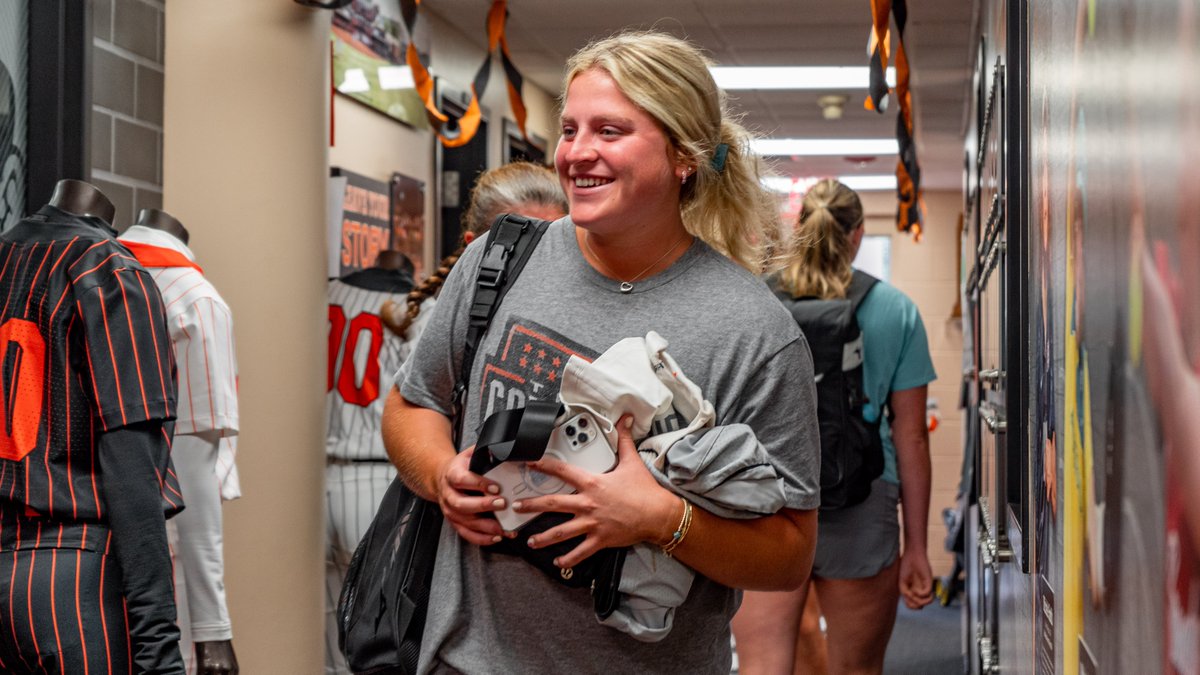 cowgirlsb's tweet photo. Feeling the love 🧡

#AllOne | #GoPokes https://t.co/uwPkJt4Jet
