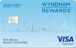USCreditCard's tweet photo. Barclays Wyndham Earner Credit Card Review (2023.5 Update: 45k Offer) https://t.co/zaLlrJxliY https://t.co/0ZrhxJNBB3