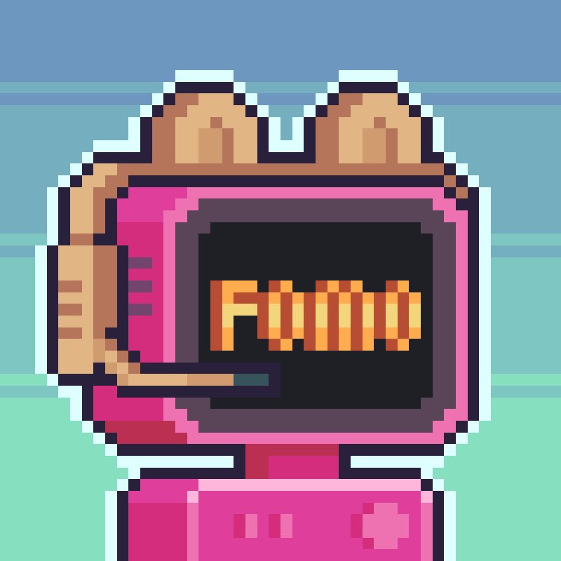 Ordinal Robots Giveaway! 🤖🚀

Prize: Ordinal Robots #312 (.015 BTC)

Entry:
1. Follow <a href="/OrdinalRobots/">Ordinal Robots</a> &amp; @ordcoming 
2. Rt, Like &amp; Tag 3 Frens
3. Turn on notifications! 🔔

Winners announced May 24th ⏰ #ordinals