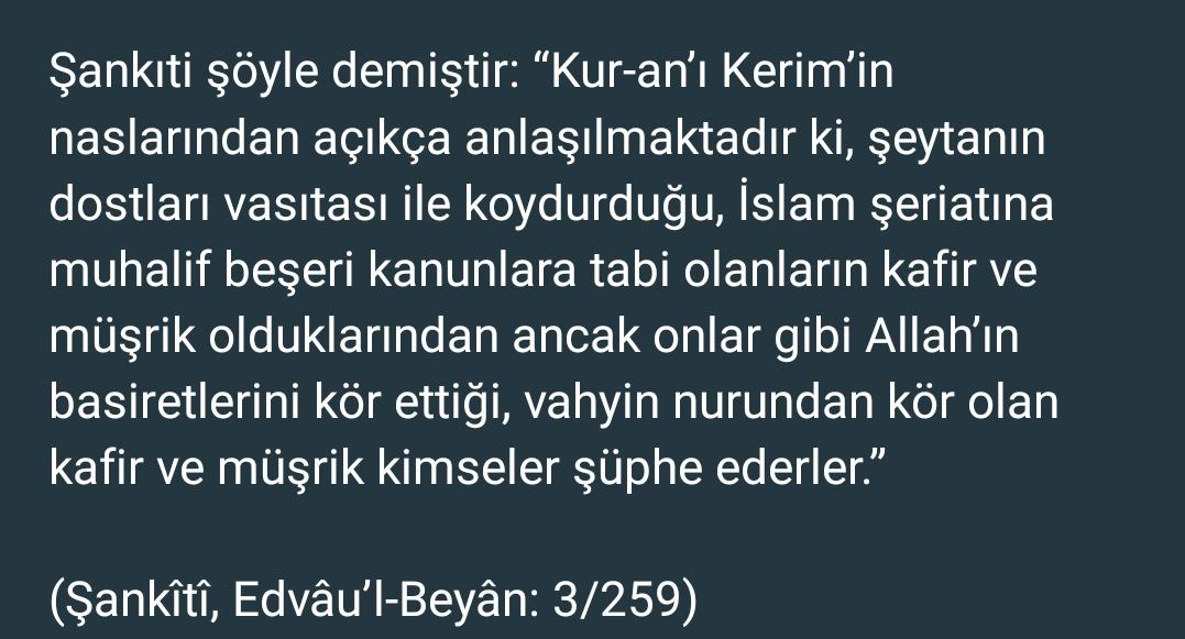SamilFenerli's tweet photo. @ihsansenocak @YouTube İslam'da öncelik Akıl ve heva değil; nakil ve nastır https://t.co/9C6GbFaO0S