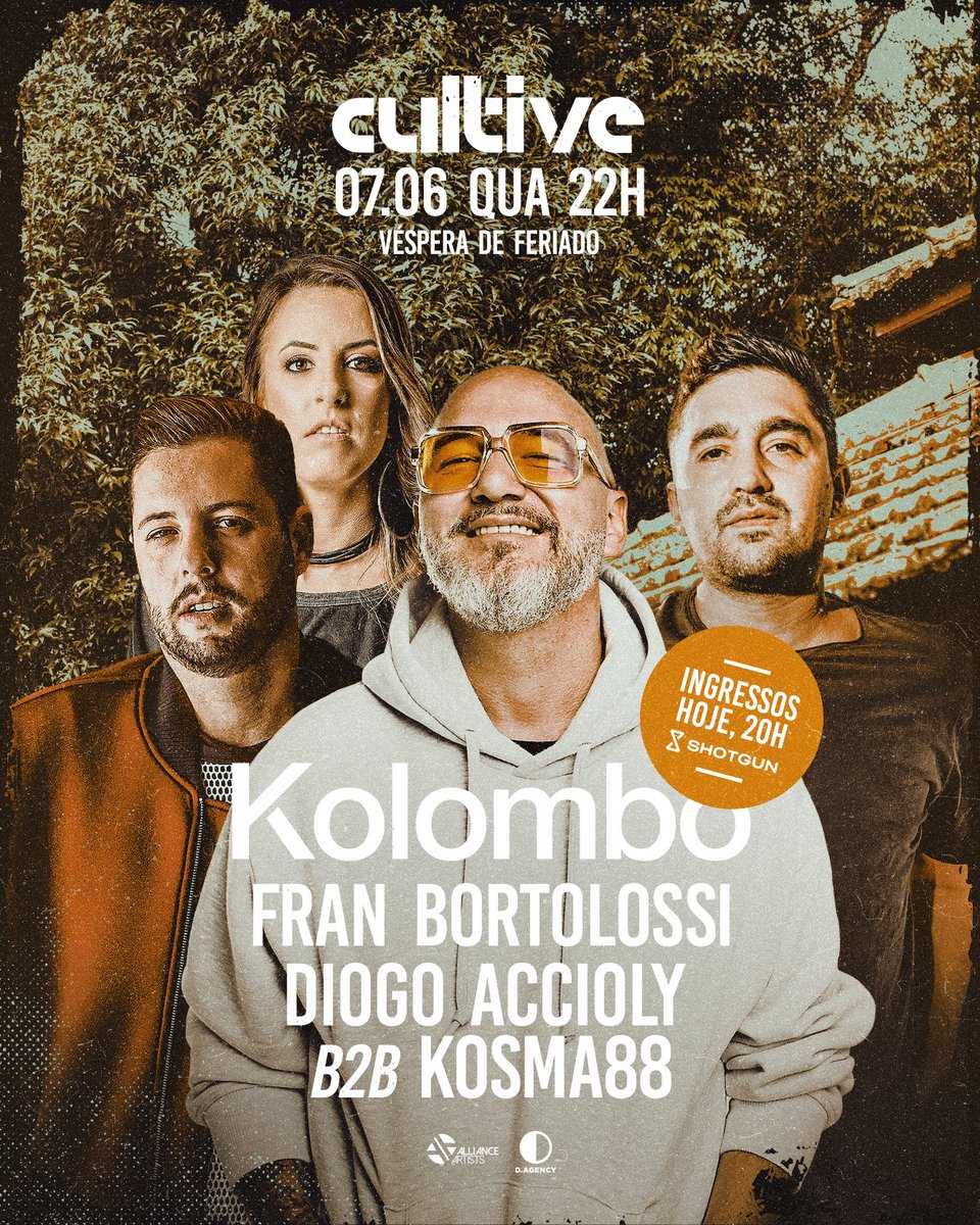 BOMMMMM 💥💥💥 Mais um sonho se realizando, dia 7/06 teremos a estreia dele @kolomboloulou