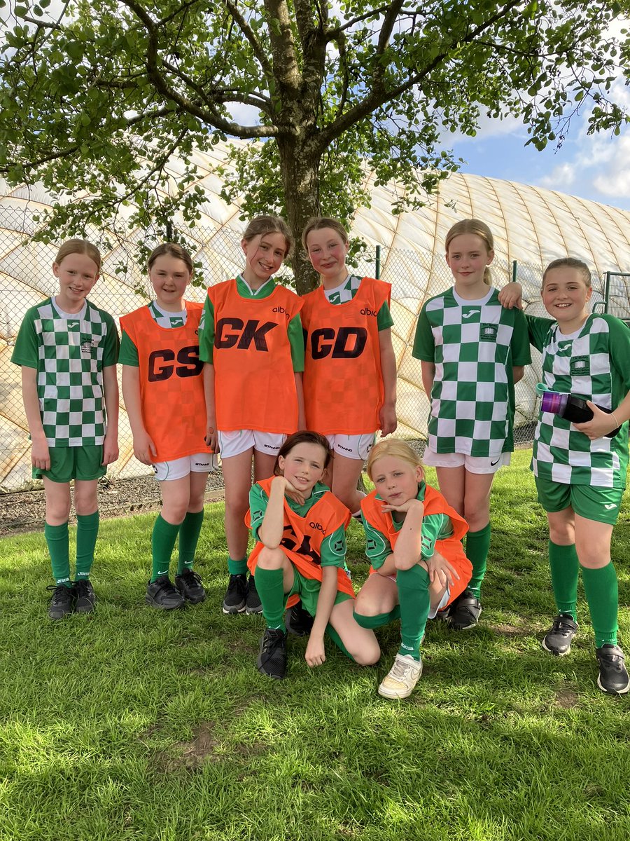 A massive ‘Well done’ to our netball team who took part in the <a href="/bolton_sport/">Bolton PE & School Sport</a> High 5 finals today. Excellent attitude, enthusiasm &amp; resilience as they begin their netball journey. #progress #resilience #fun <a href="/EnglandNetball/">England Netball</a>  <a href="/GatesEagles/">The Gates Primary - Eagles Class Page</a> <a href="/GatesKingfisher/">The Gates Primary - Kingfishers Class Page</a>