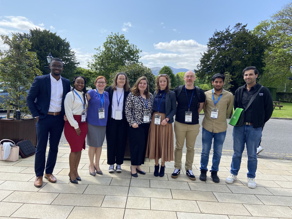 So proud of <a href="/healsrc/">Health and Biomedical (HEAL) Research Centre</a> and <a href="/MOCHAS_PRTP/">MOCHAS</a>  researchers and supervisors presenting at #CASI2023 Well done everyone! <a href="/coughlks/">karen coughlan</a> <a href="/richeal101/">Richéal M. Burns</a> <a href="/KonradMulrennan/">Konrad Mulrennan</a> <a href="/Sureshpillai/">Suresh C. Pillai</a> <a href="/laurakeaver/">Dr Laura Keaver RD</a> <a href="/pnolan99/">Paul Nolan</a> @PerryShare <a href="/dukeloath/">Martin O'Neill</a> <a href="/biomedivine__/">pat_canton</a> <a href="/IOgbuchi/">Ikechukwu Ogbuchi</a> <a href="/atu_ie/">Atlantic Technological University</a>